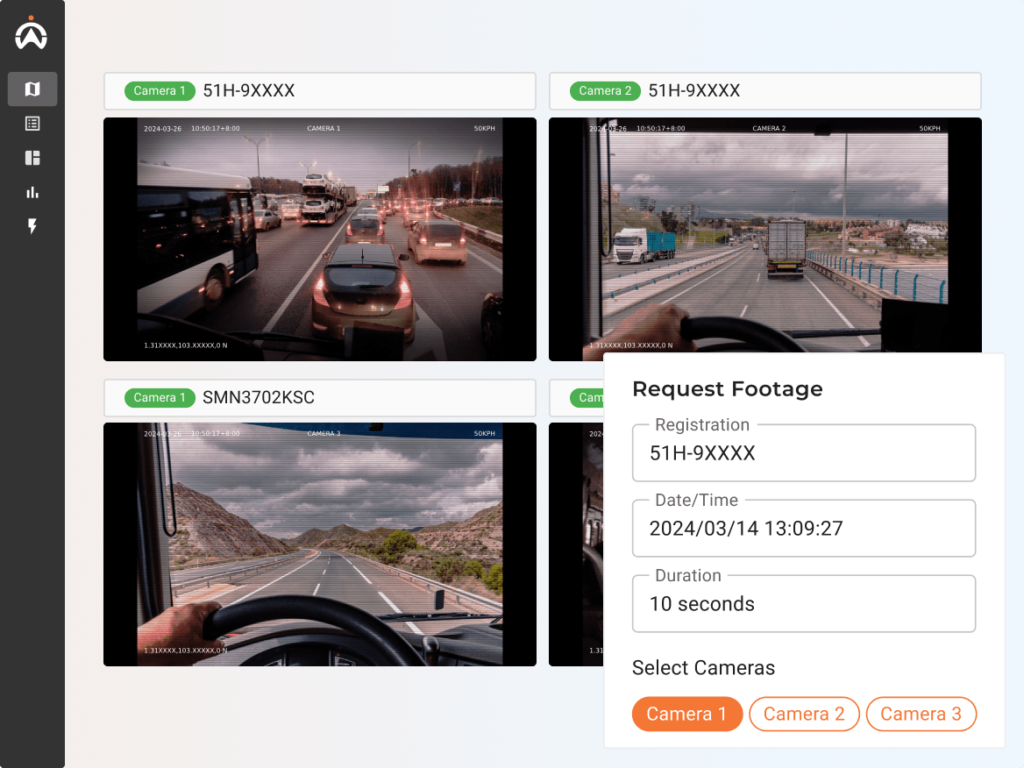 Scan to Connect - Cartrack | South Africa
